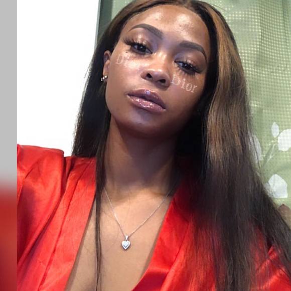 Meet your Posher, Charrielle - Picture 1 of 1